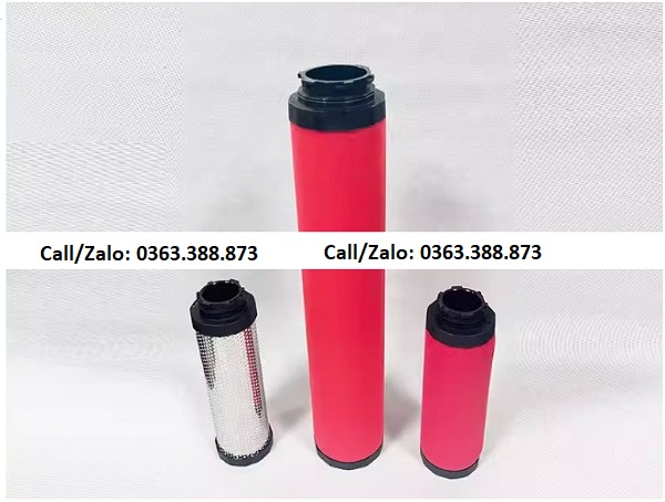 Filter Element P/N: A004E, C004E, T004E, H004E.